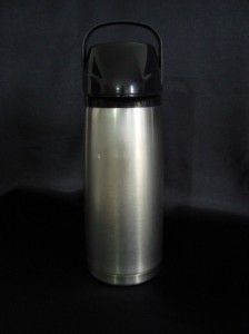Garrafa Térmica Invicta Termolar 1,8 Litros
